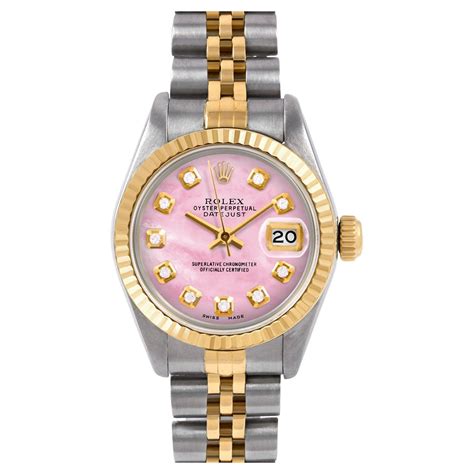 rolex ladies datejust black mother of pearl diamond dial|rolex datejust 36mm 116234.